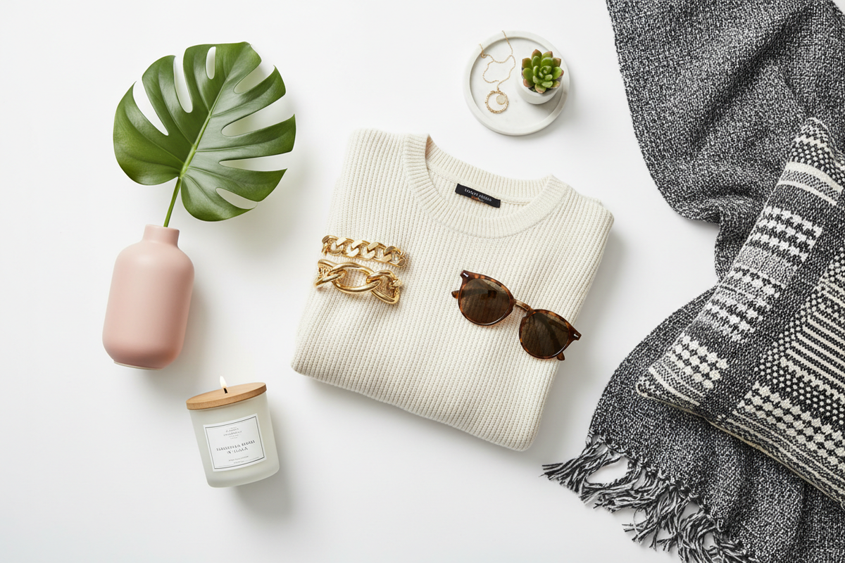 Best home and fashion products of 2026 – top picks from Y&KO's premium collection