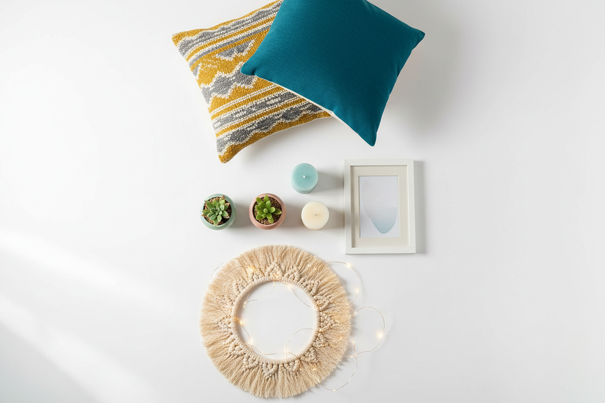 Home decor ideas 2026 transform your space on a budget