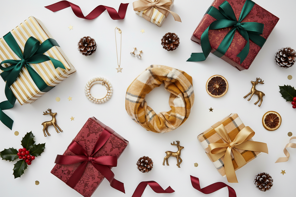 The ultimate gift guide – find the perfect gift for every occasion and budget
