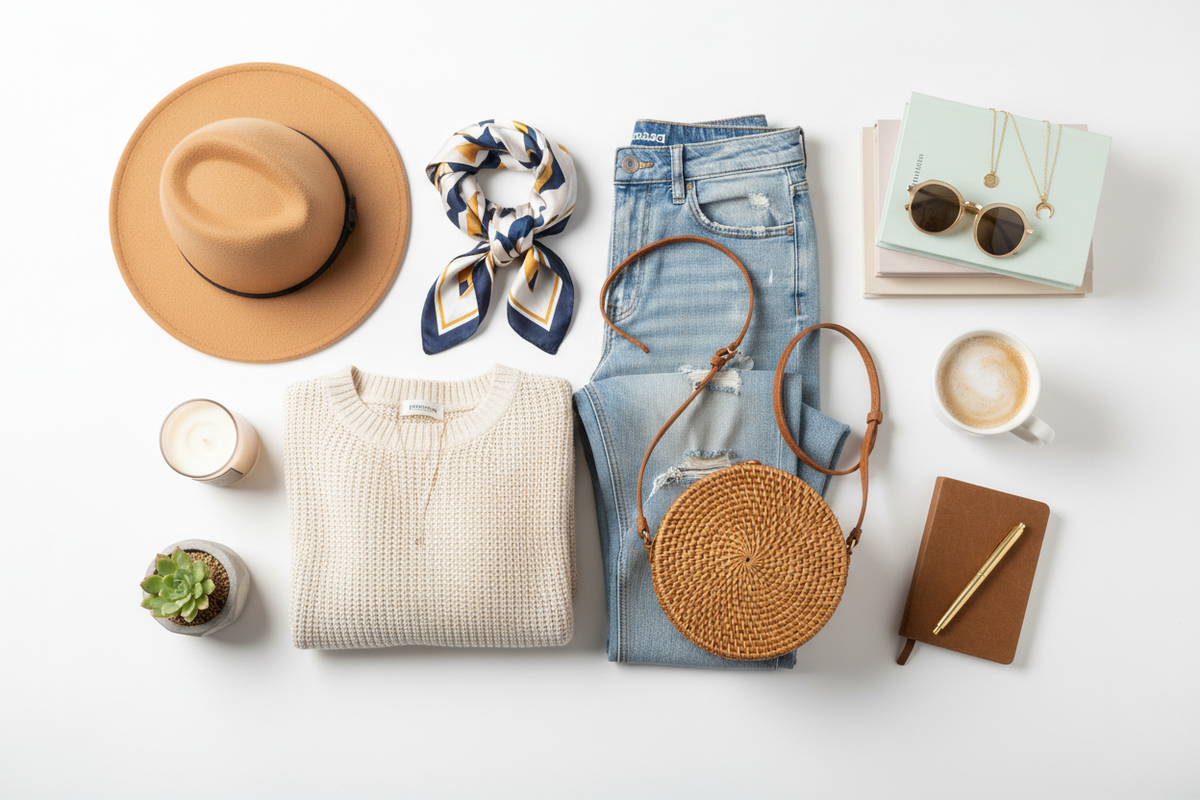 Top 10 must-have products from Y&KO – premium fashion and lifestyle picks