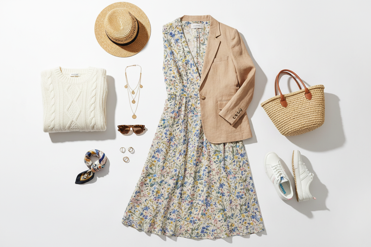 Top 5 fashion trends you need this season – must-wear styles for men and women
