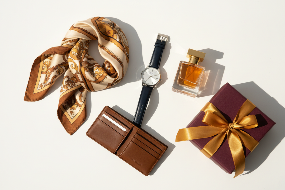 Top 5 gift ideas for him and her in 2026 – perfect presents for every occasion
