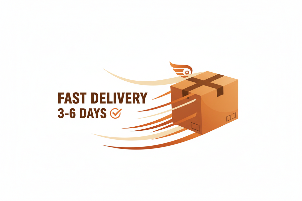Fast Shipping Collection